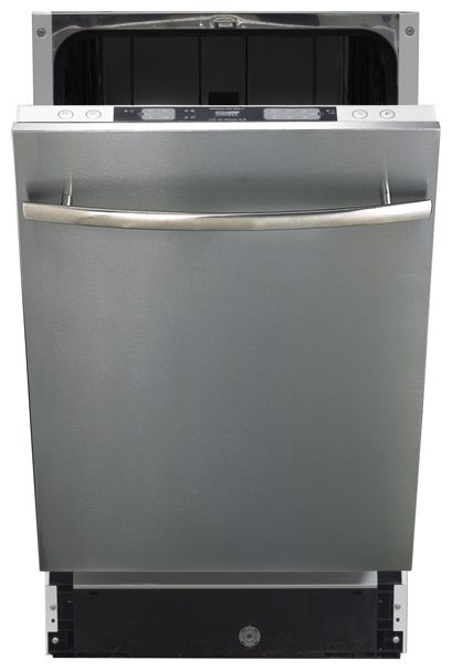 Посудомоечная машина KRONASTEEL bdx 45096 ht